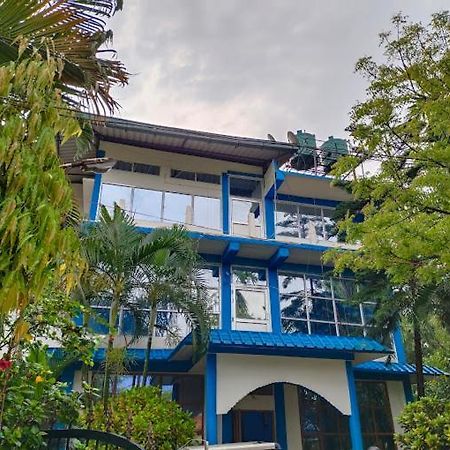 Kaziranga Rhino Guest House Hatikhuli Dış mekan fotoğraf