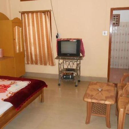 Kaziranga Rhino Guest House Hatikhuli Dış mekan fotoğraf